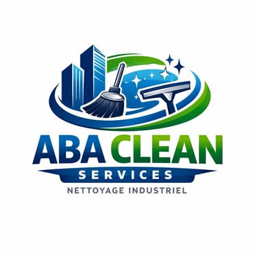 ABA CLEAN SERVICES, nettoyage industriel